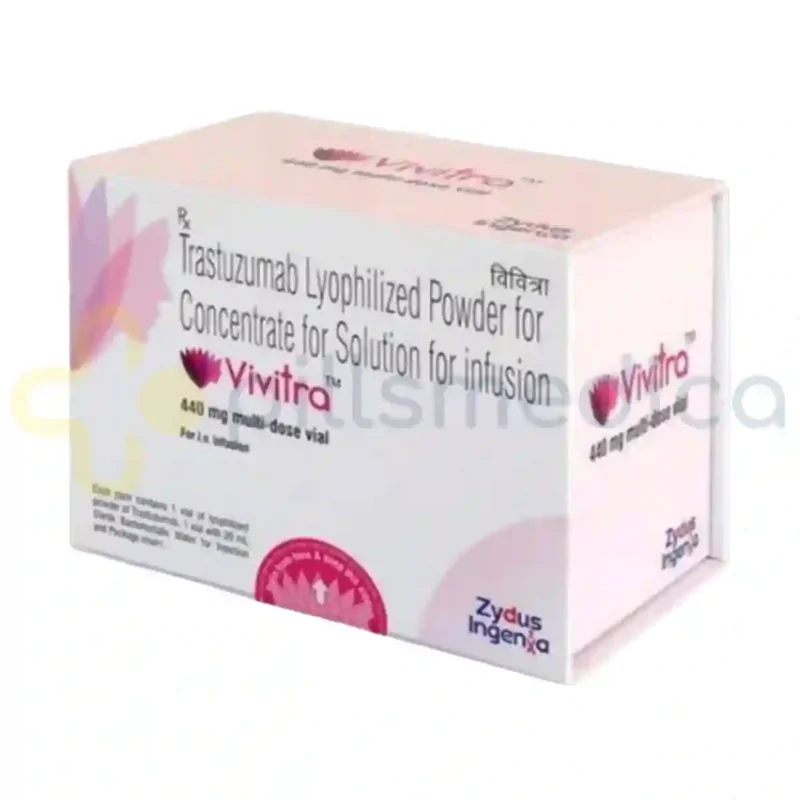 Vivitra 150MG Injection (1ml)