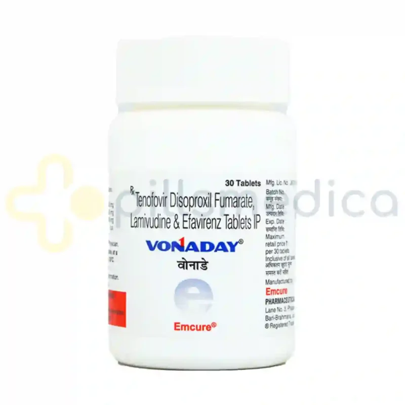 Vonaday Tablet (30's)