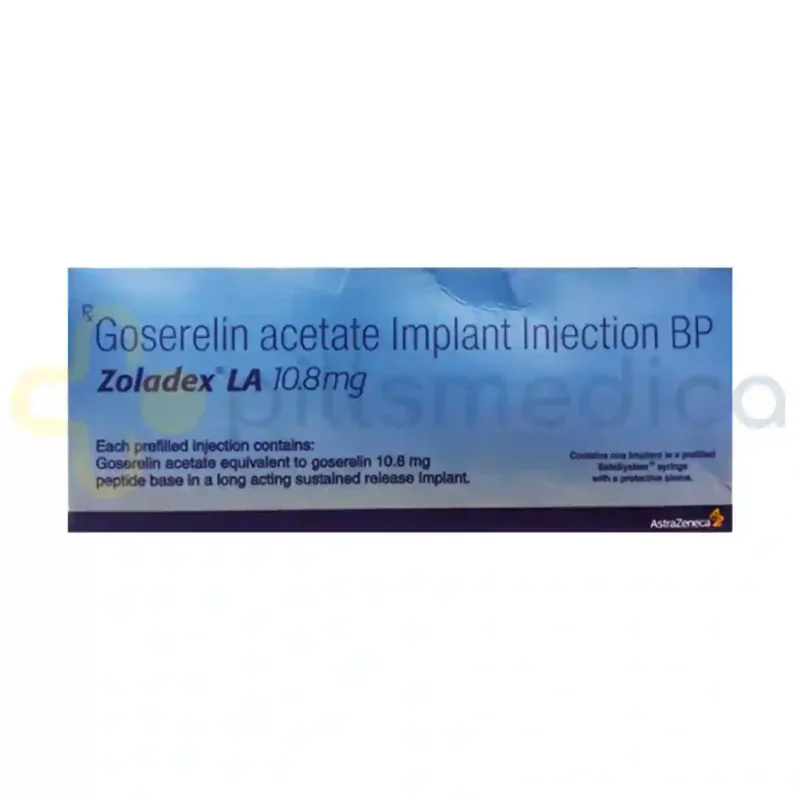 Zoladex LA Injection (10.8mg)