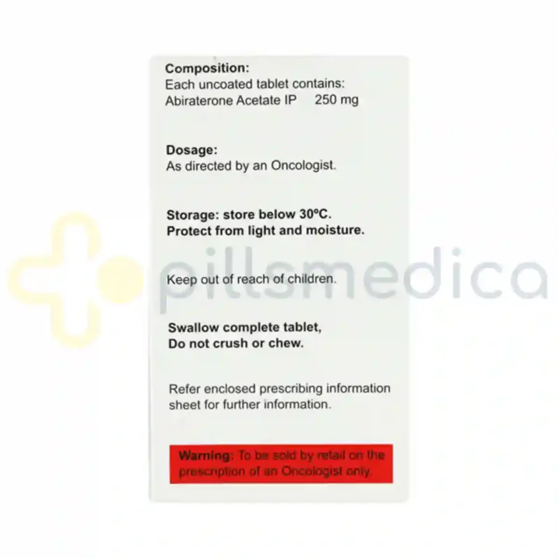 Abura 250MG Tablet (120's) - Image 2