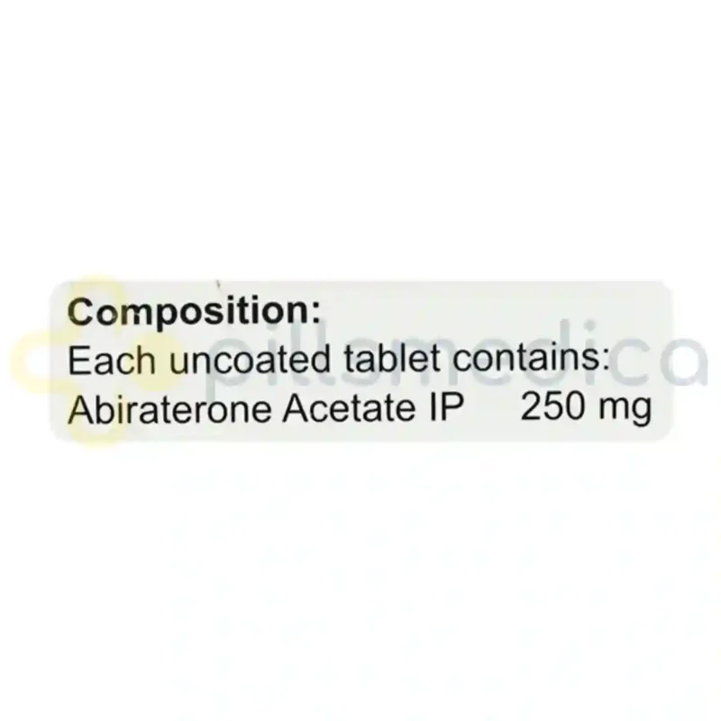 Abura 250MG Tablet (120's) - Image 3