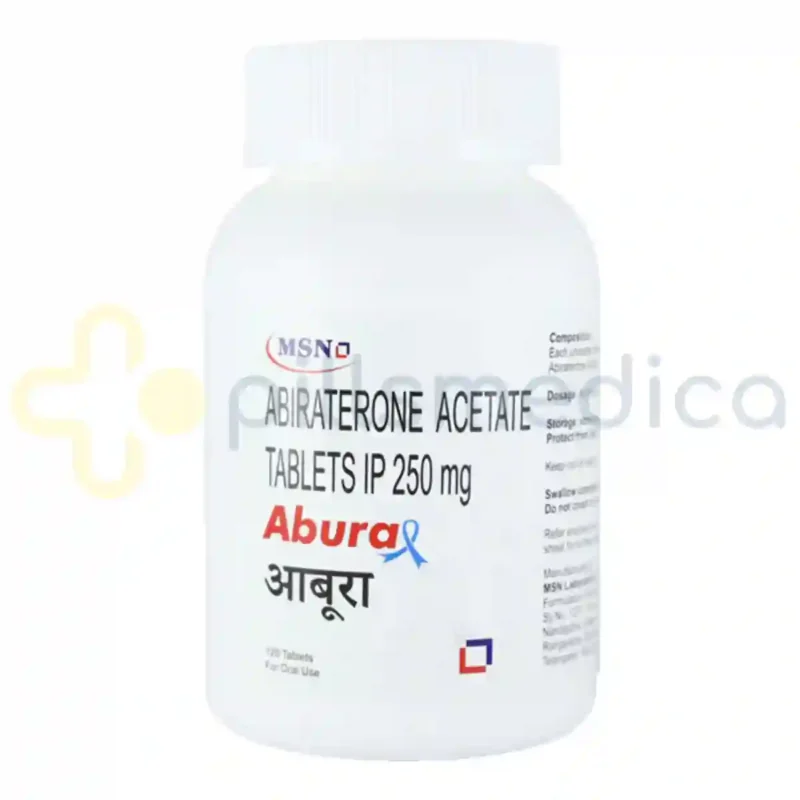 Abura 250MG Tablet (120's) - Image 4