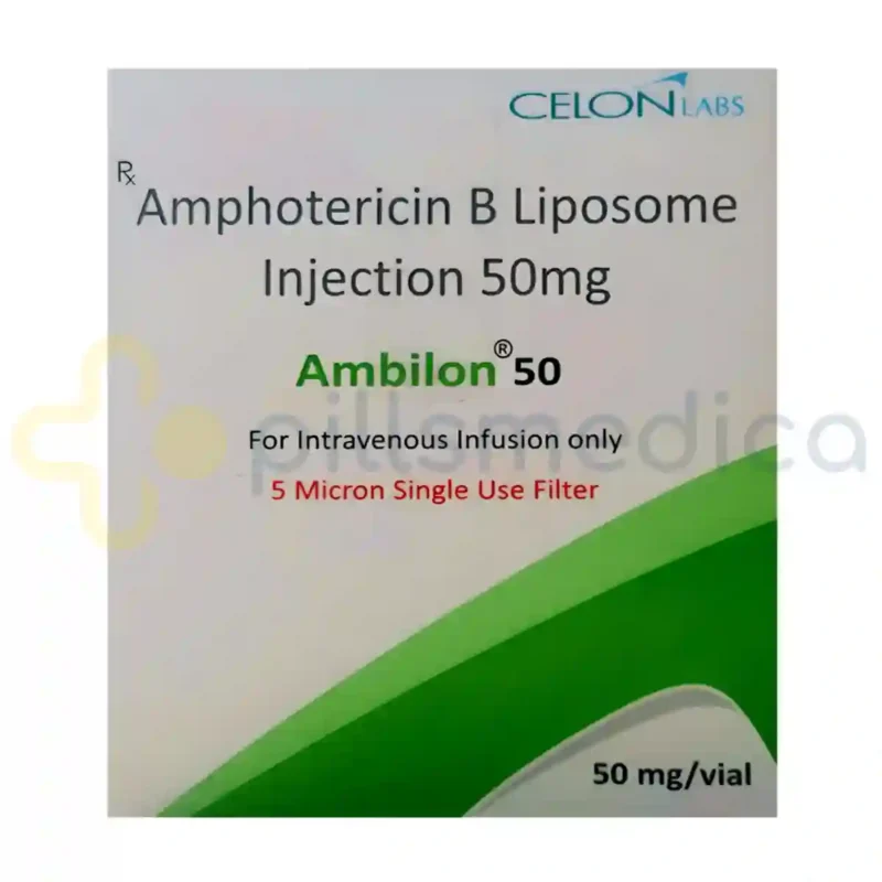 Ambilon Injection (50mg)