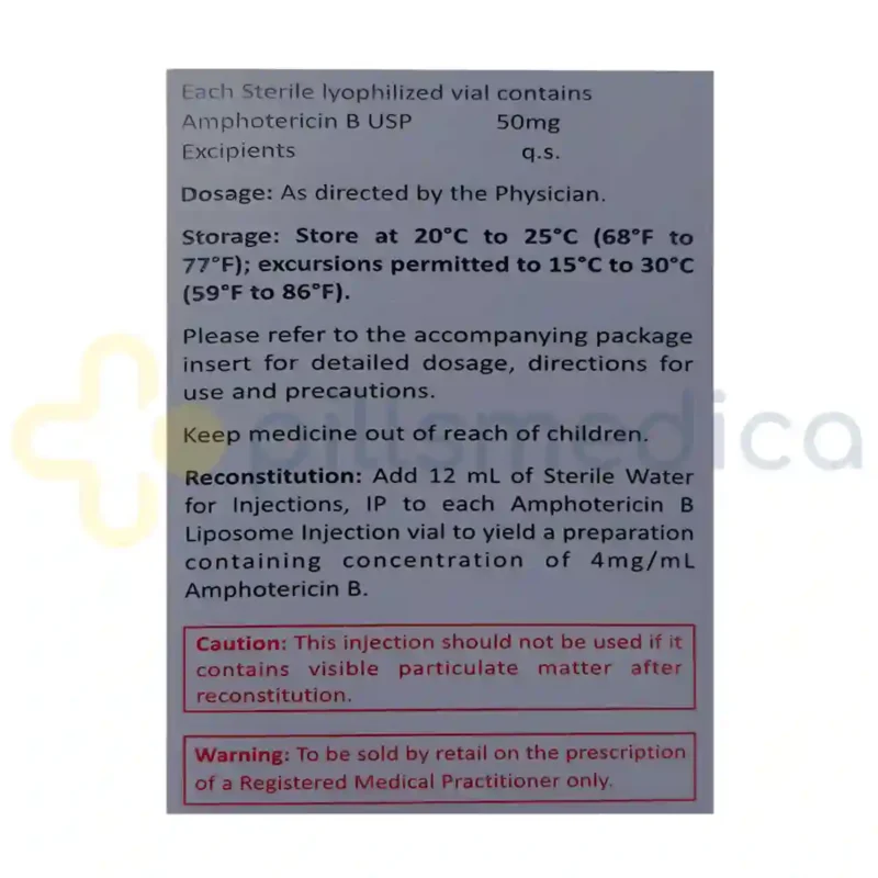 Ambilon Injection (50mg) - Image 2