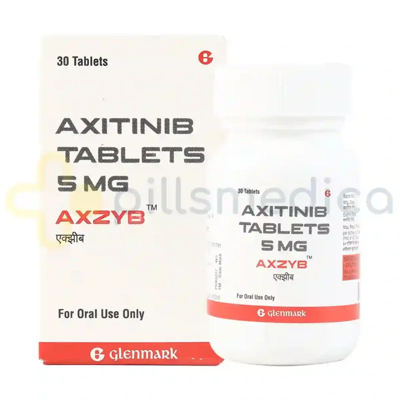 Axzyb 5MG Tablet (30's) - Image 2