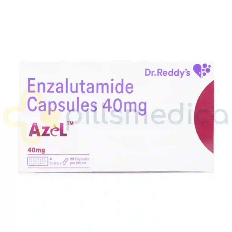 Azel 40MG Tablet (28's)