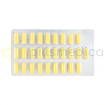 Azel 40MG Tablet (28's) - Image 4