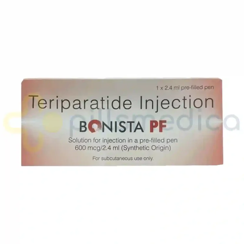 Bonista PF 250MCG Injection (2.4ml)