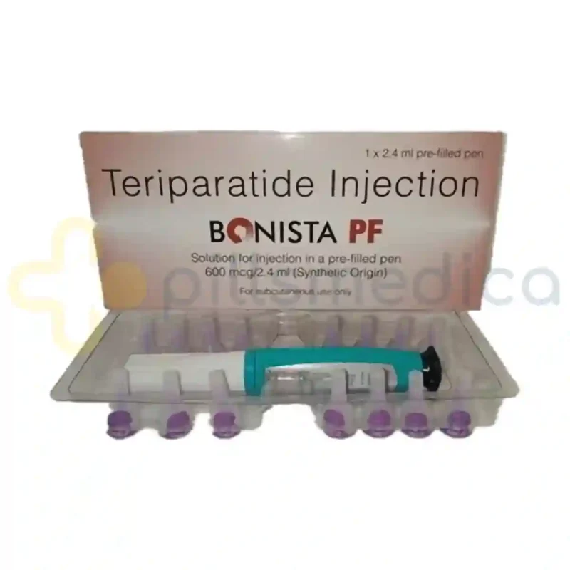 Bonista PF 250MCG Injection (2.4ml) - Image 2