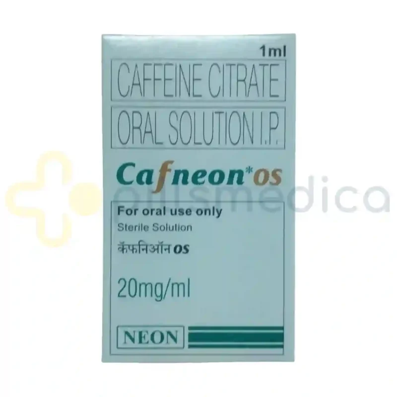 Cafneon OS 20MG Solution (1ml)