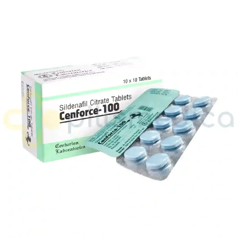 Cenforce 100MG Tablet (10's) - Image 2