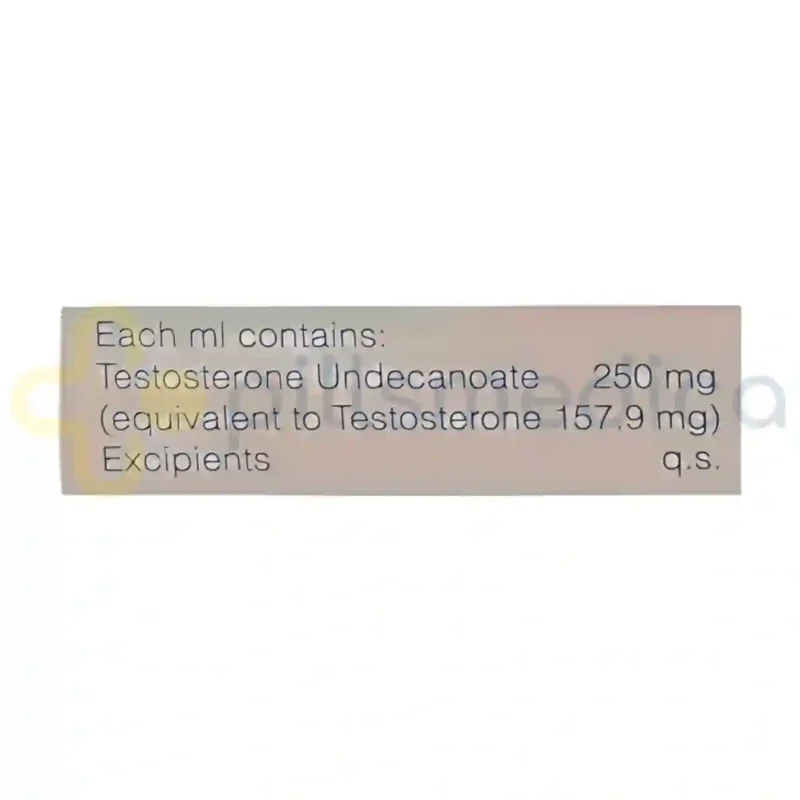 Cernos 100MG Injection (4ml) - Image 3