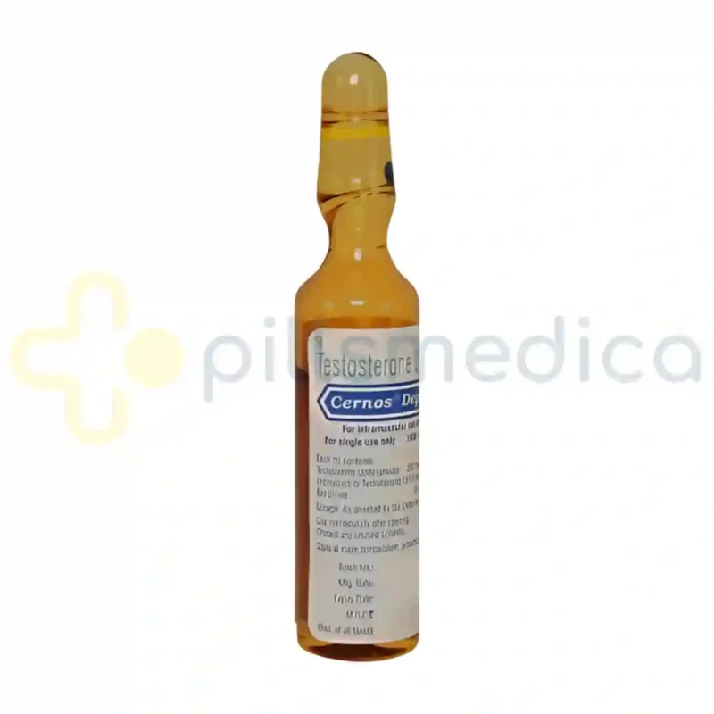 Cernos 100MG Injection (4ml) - Image 4