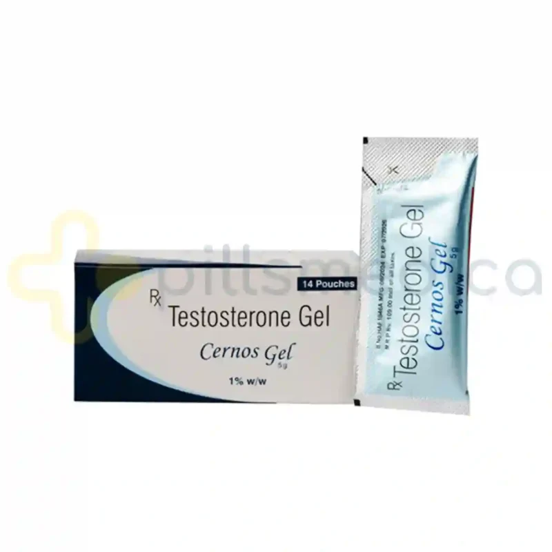 Cernos Gel (5gm) - Image 2