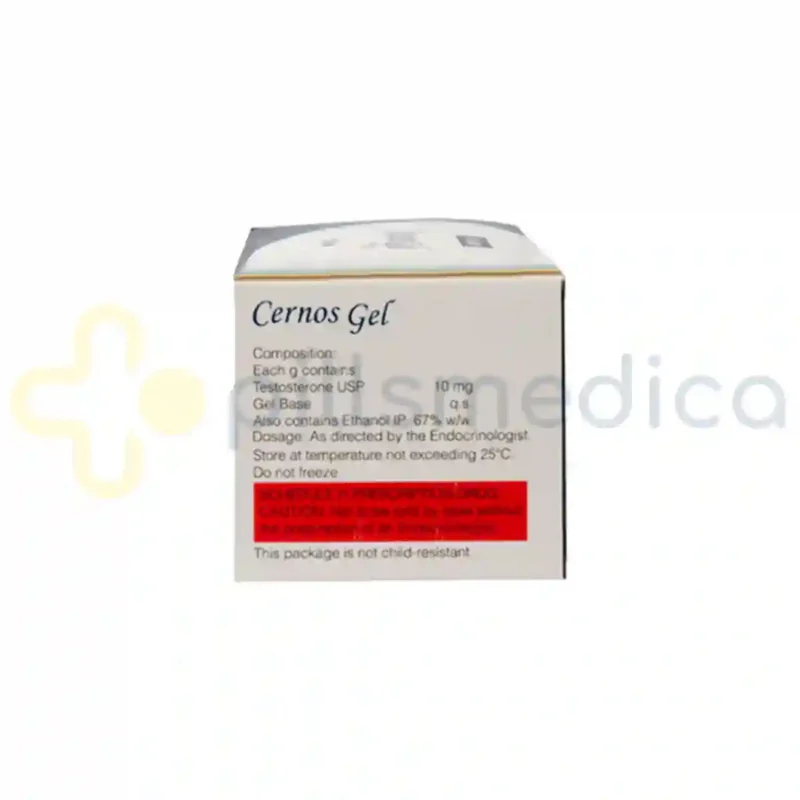 Cernos Gel (5gm) - Image 3