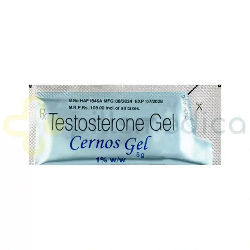 Cernos Gel (5gm) - Image 4