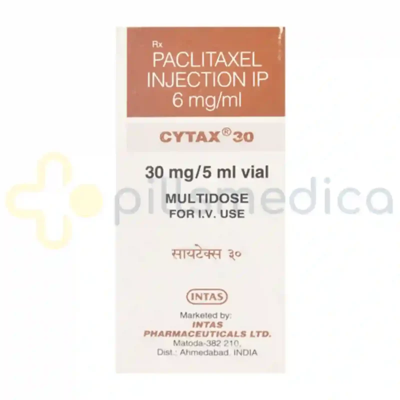 Cytax 30MG Injection (50ml)