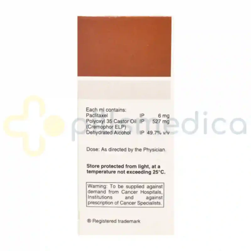 Cytax 30MG Injection (50ml) - Image 2