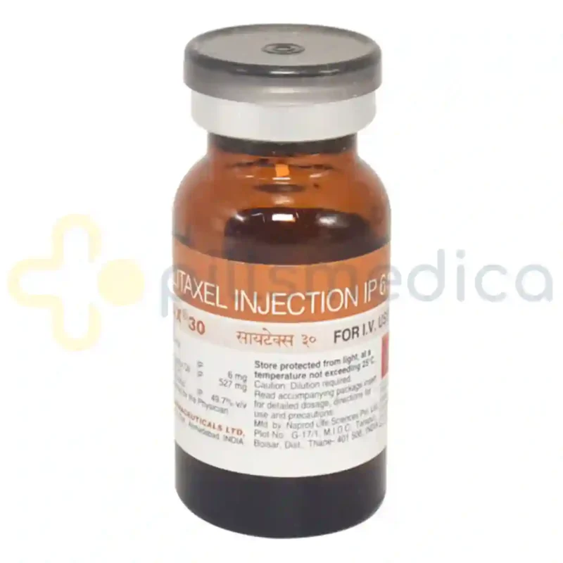 Cytax 30MG Injection (50ml) - Image 3