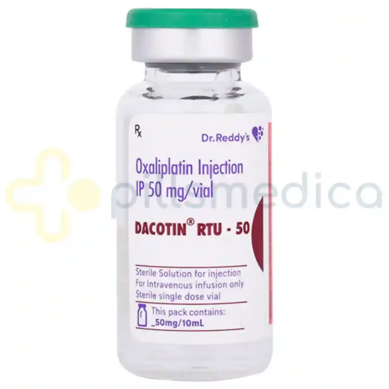 Dacotin RTU Injection (50mg) - Image 3