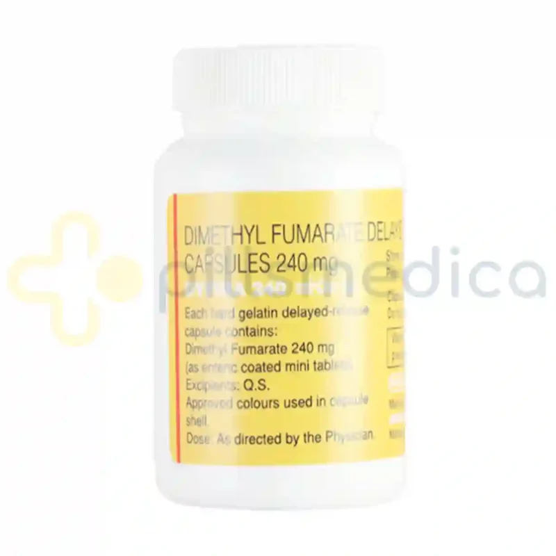 Dyfira 240MG Capsule (60's) - Image 3