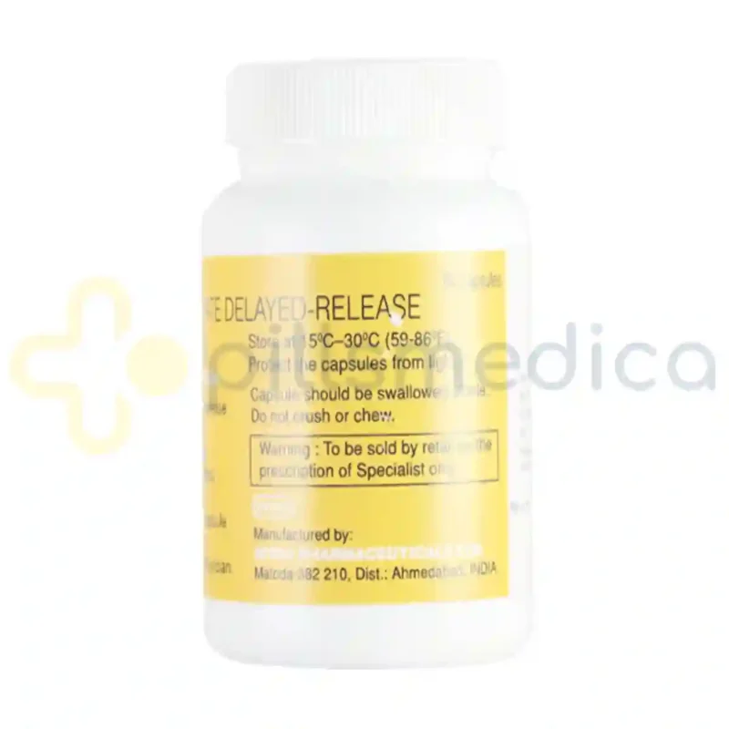 Dyfira 240MG Capsule (60's) - Image 4