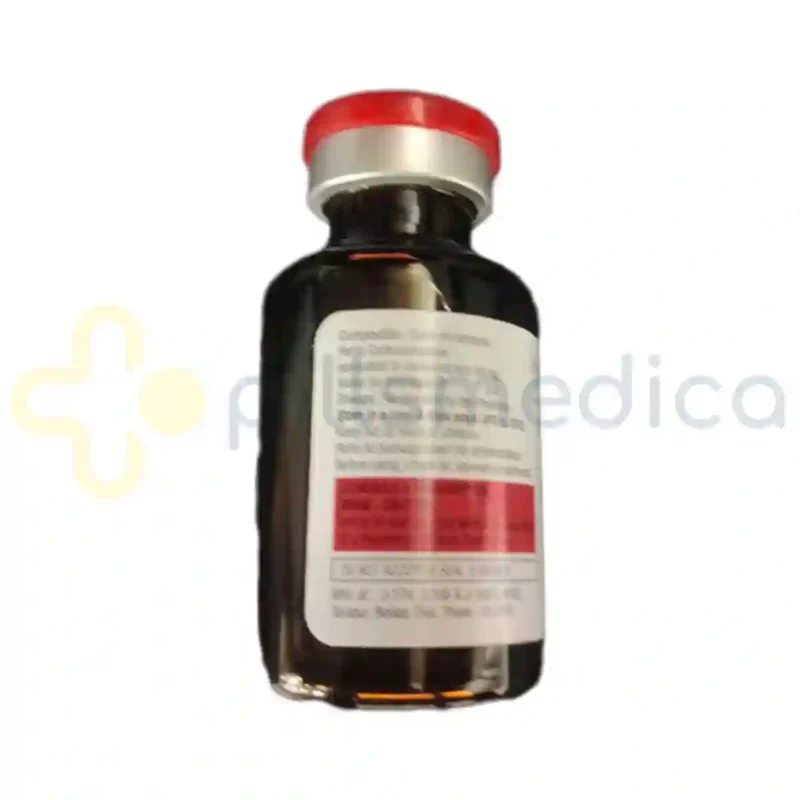 Encicarb 1000MG Injection (20ml) - Image 10