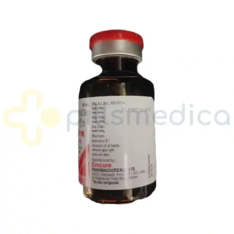 Encicarb 1000MG Injection (20ml) - Image 11