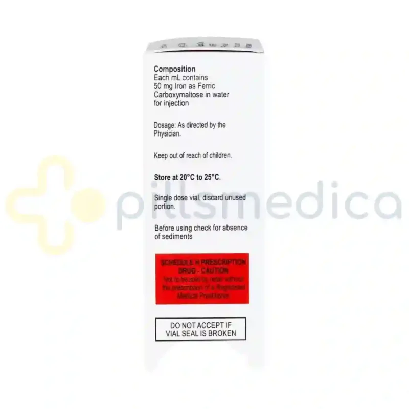 Fepink 750MG Injection (15ml) - Image 2