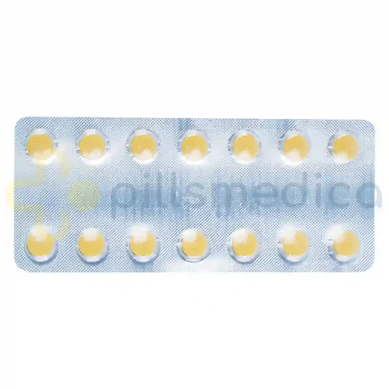 Gantra 10MG Tablet (14's) - Image 3