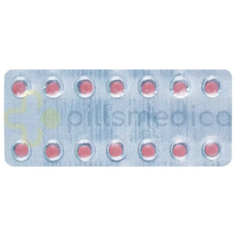 Gantra 5MG Tablet (14's) - Image 4