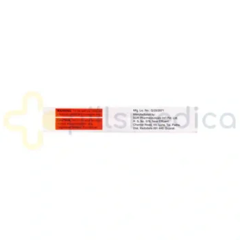Lentykine 10MG Capsule (10's) - Image 3