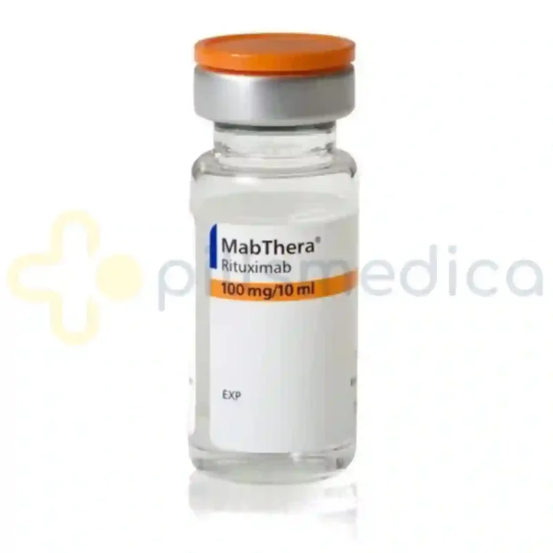 Mabthera 500MG Injection (50ml) - Image 2