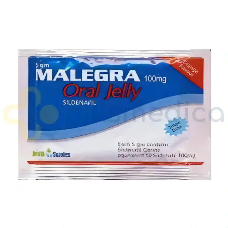 Malegra 100MG Oral-Jelly (5mg) - Image 4