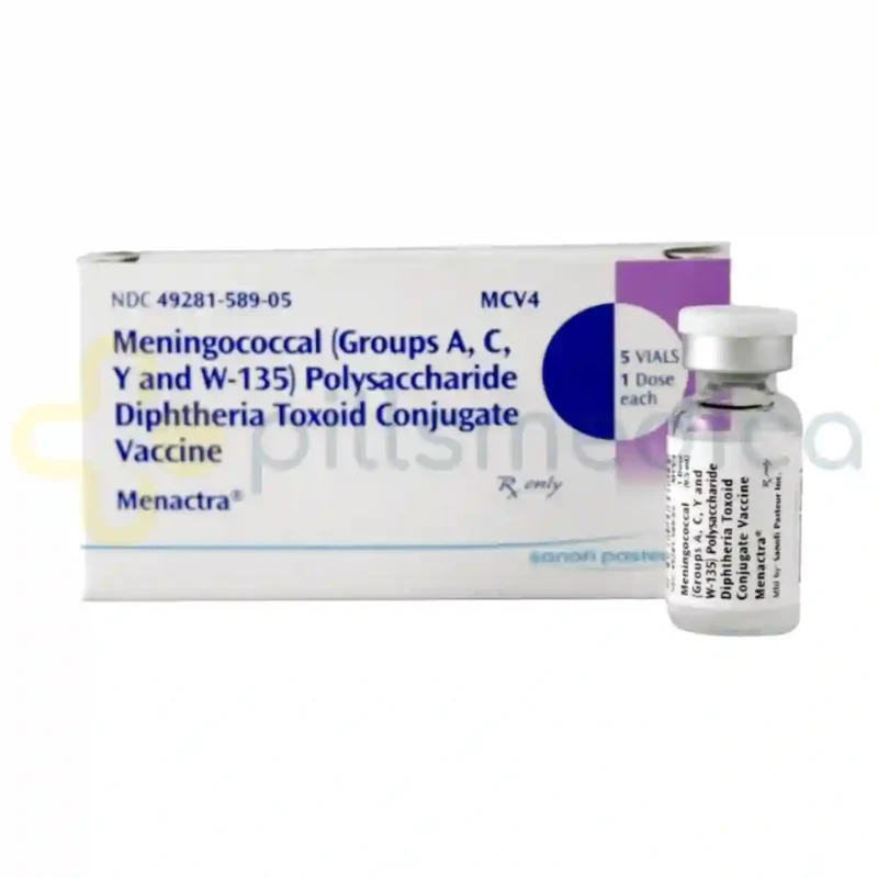 Menactra Vaccine (0.5ml)