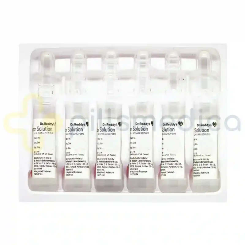 Mistabron 200MG Respirator Solution (3ml) - Image 4