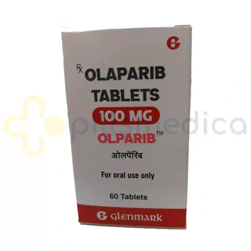 Olparib 100MG Tablet (60's)