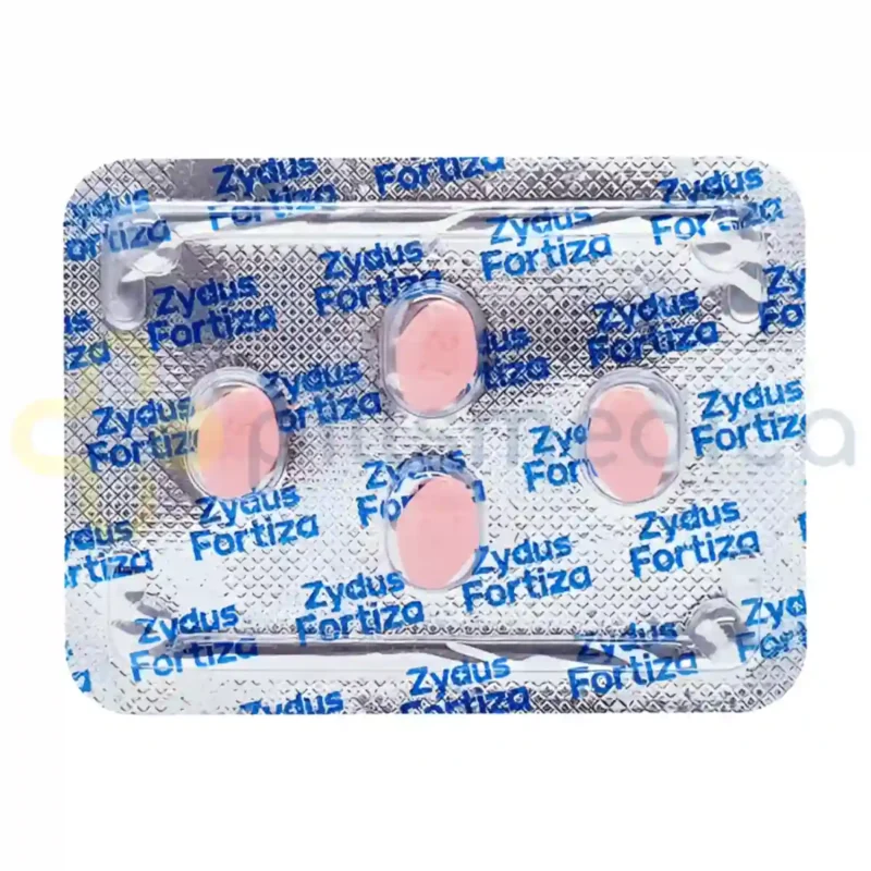 Penegra 25MG Tablet (4's) - Image 3