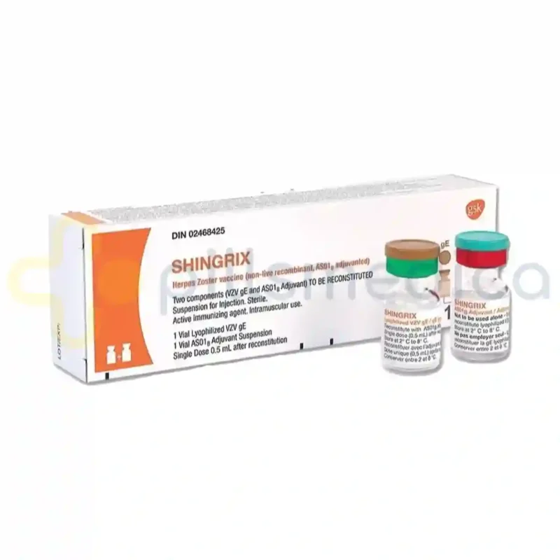 Shingrix Vaccine (0.5ml)