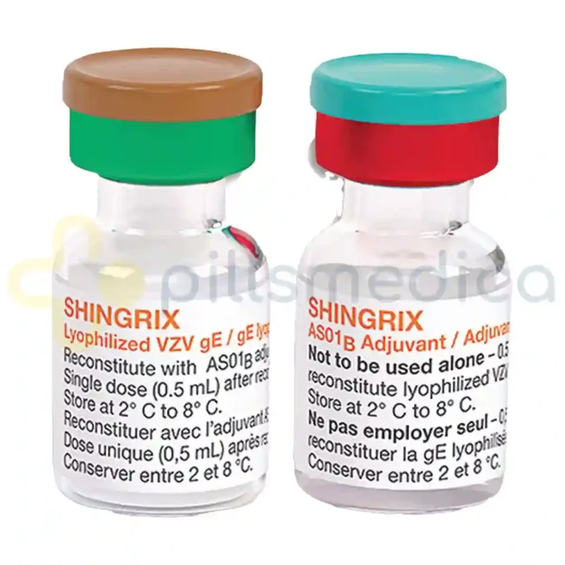 Shingrix Vaccine (0.5ml) - Image 3