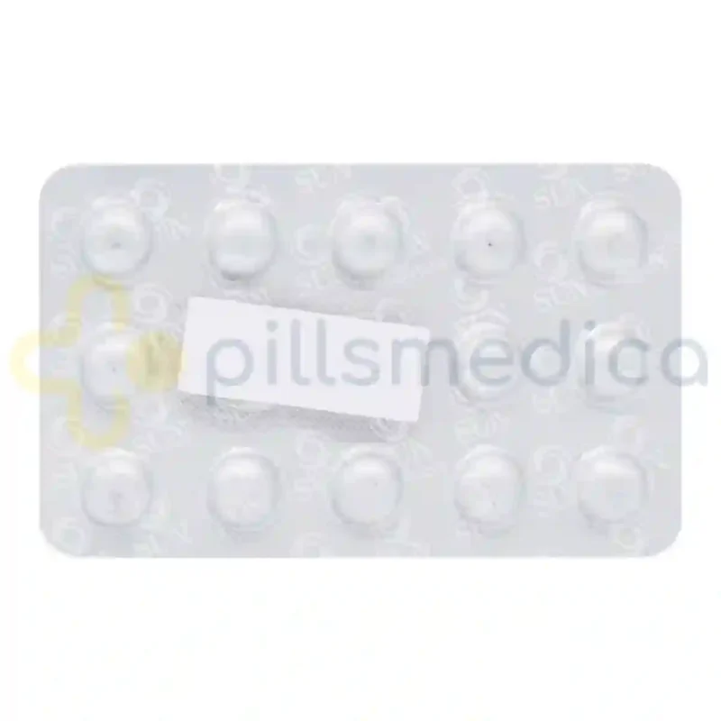 Sompraz 20MG Tablet (15's) - Image 2