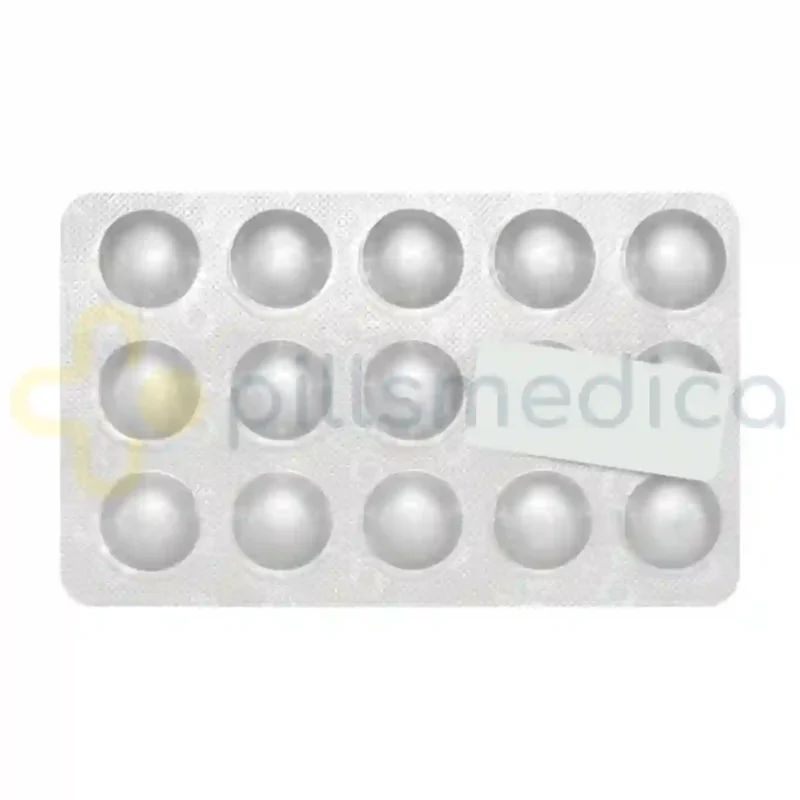 Sompraz 40MG Tablet (15's) - Image 3