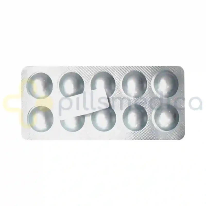 Sompraz 80MG Tablet (10's) - Image 2