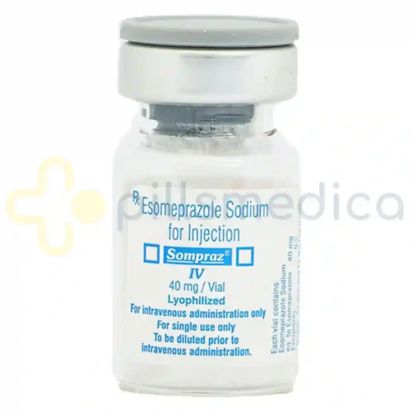 Sompraz Injection (40mg) - Image 4