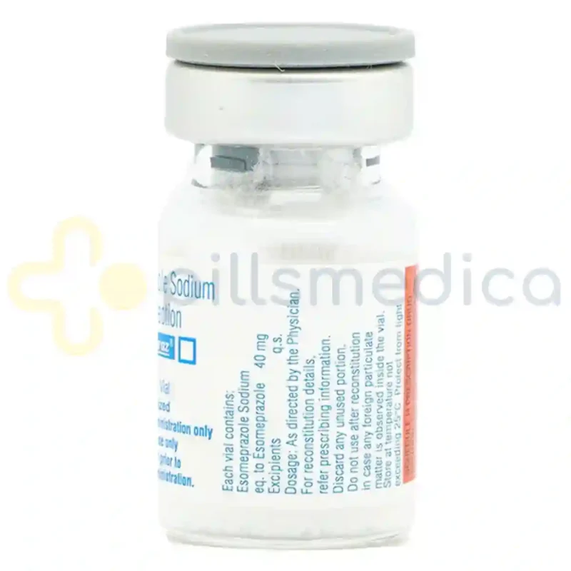 Sompraz Injection (40mg) - Image 5