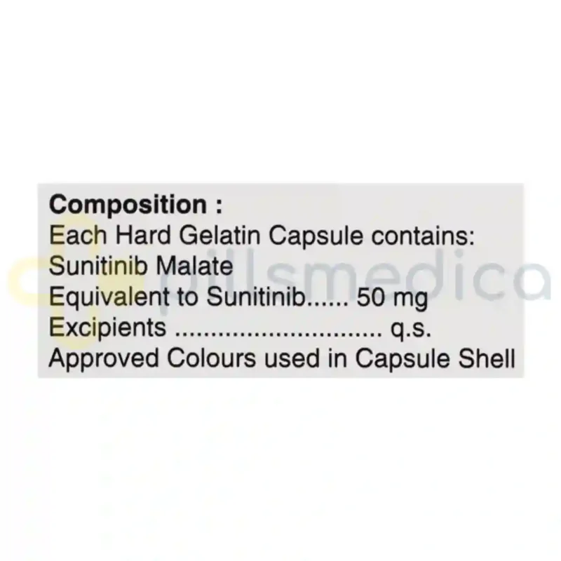 Sutib 50MG Capsule (7's) - Image 3