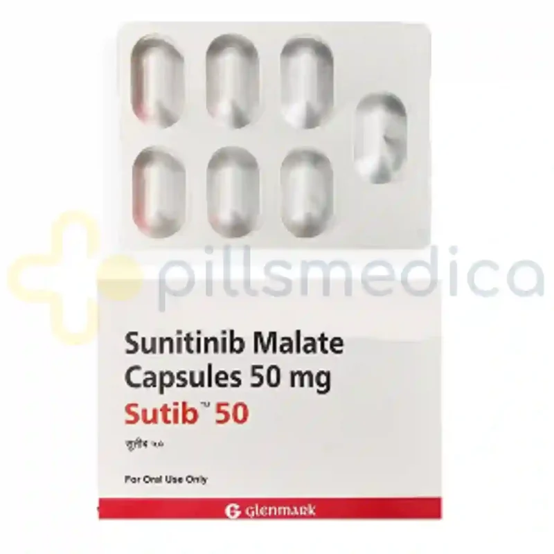 Sutib 50MG Capsule (7's) - Image 5