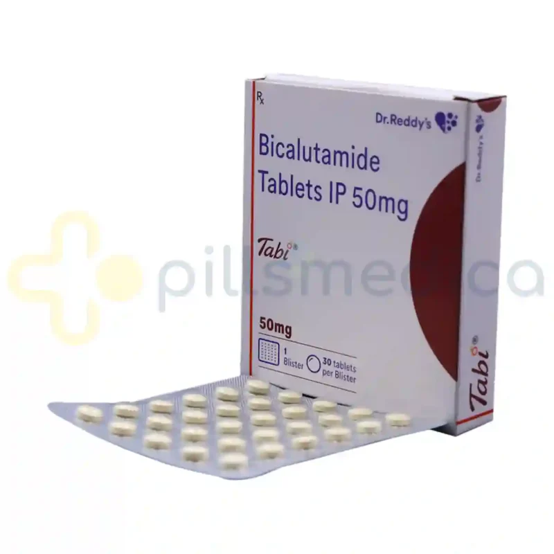 Tabi 50MG Tablet (30's)