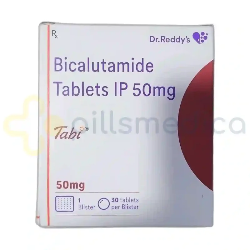 Tabi 50MG Tablet (30's) - Image 2