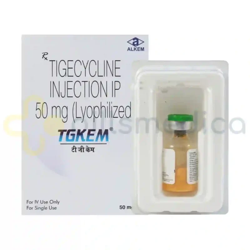 Tgkem Injection (50mg)